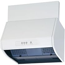 未使用品 三菱 レンジフードファン V-602SHL2-BLL  53C409 三菱 レンジフードファン フラットフード形 BL規格排気型II型 左